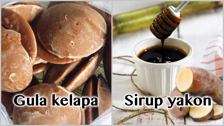 6 Bahan Pemanis Alami Selain Gula Tebu. Lebih Sehat, Aman buat Diet, dan Gampang Didapat!