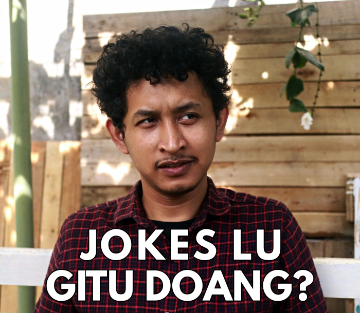 Deretan Meme ini Cocok buat Temanmu yang Udah Berusaha Melucu, tapi Tetap Nggak Lucu. Kasihan, Bro~