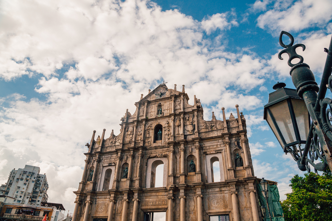 Mau Punya Pengalaman Liburan ke Luar Negeri yang Tak Terlupakan? Ini Ide Liburan Seru ke Macao