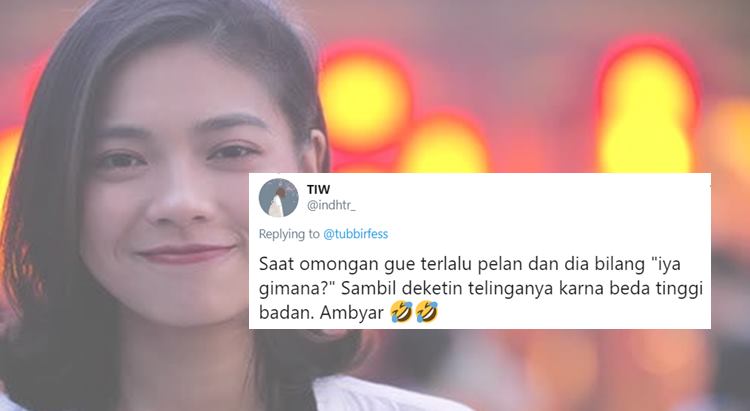 Ucapan dan Perilaku Sepele dari Cowok yang Bikin Cewek Baper Setengah Mati. Padahal Gitu doang!