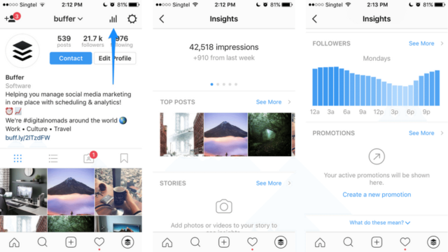 Cara Menambah Followers Instagram Gratis