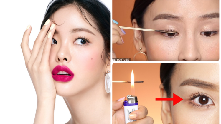 3 Tren Make-up Korea Paling Terkenal Selama Tahun 2019. Mana Nih yang Udah Kamu Coba?