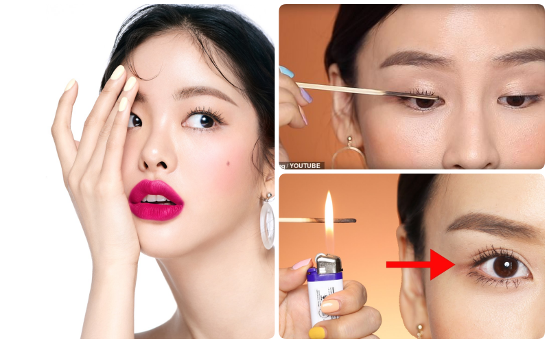 3 Tren Make-up Korea Paling Terkenal Selama Tahun 2019. Mana Nih yang Udah Kamu Coba?