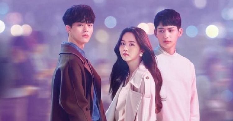 Review Singkat Love Alarm. K-Drama Tentang Aplikasi Pintar Pencari Cinta