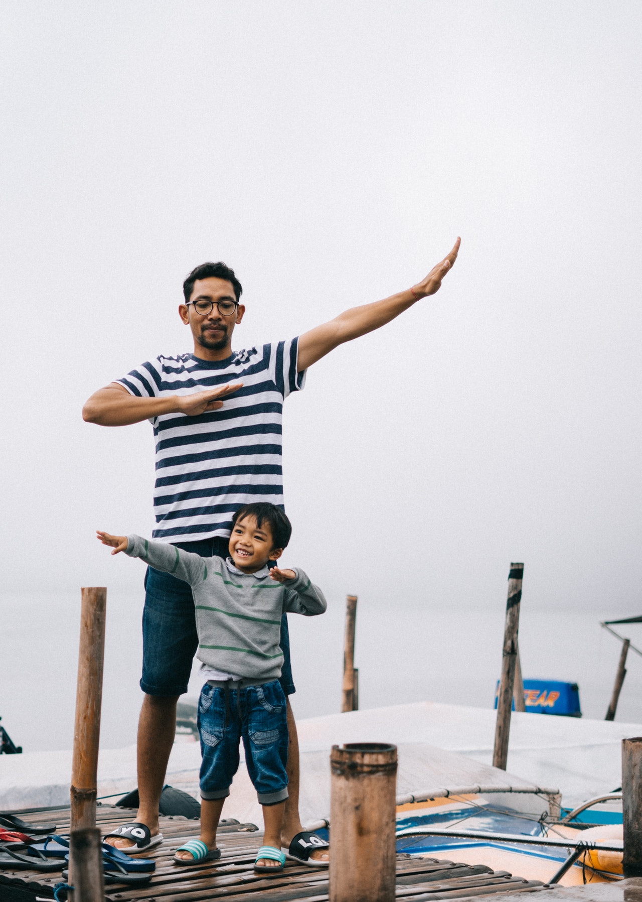 [CERPEN] Subuh Terakhir Bersama Ayah