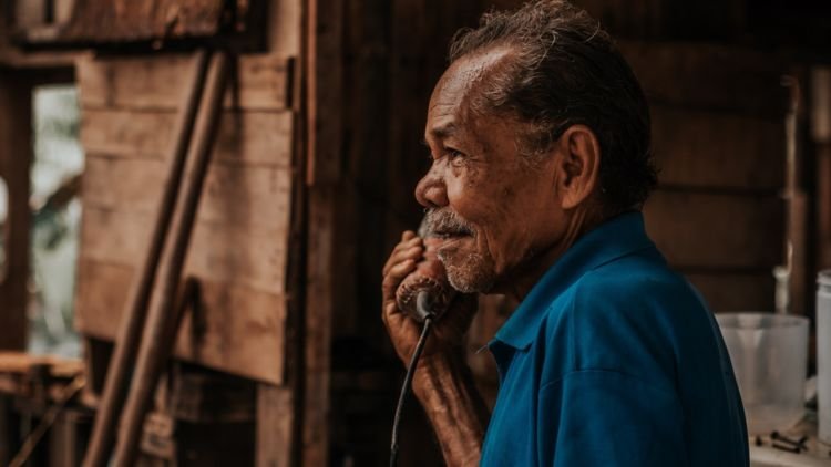 Sepenggal Kisah Tentang Hubungan Ayah Berjiwa Millennial dengan Anak Lelakinya