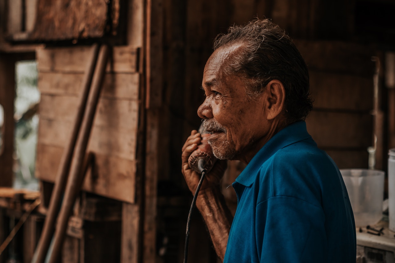 Sepenggal Kisah Tentang Hubungan Ayah Berjiwa Millennial dengan Anak Lelakinya