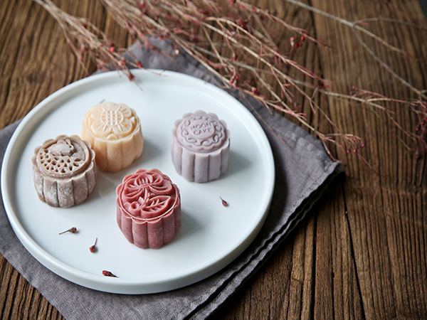 Moon Cake