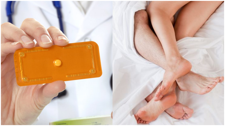 Morning-After Pill; Pil Kontrasepsi Darurat Pencegah Kehamilan Setelah Bercinta. Efektifkah?