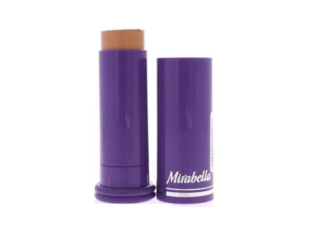 mirabella stick foundation