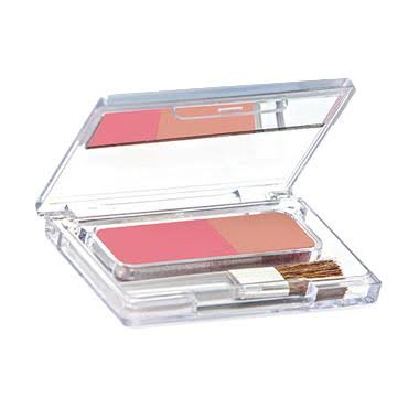 wardah blush on