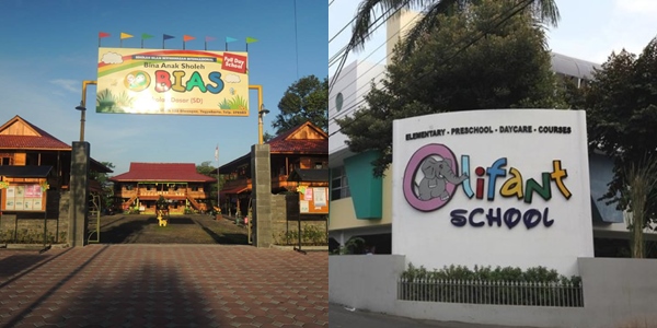 Rincian Biaya 7 Preschool di Jogja. Cermati Sekarang, Biar Nggak Telat Kagetnya! (Part 1)