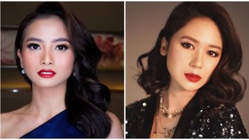 Katanya Menor, Tapi Ini 6 Fakta Kalau Penyuka Lipstik Merah Itu Cerdas Banget!