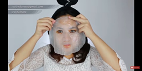 Sheet Mask