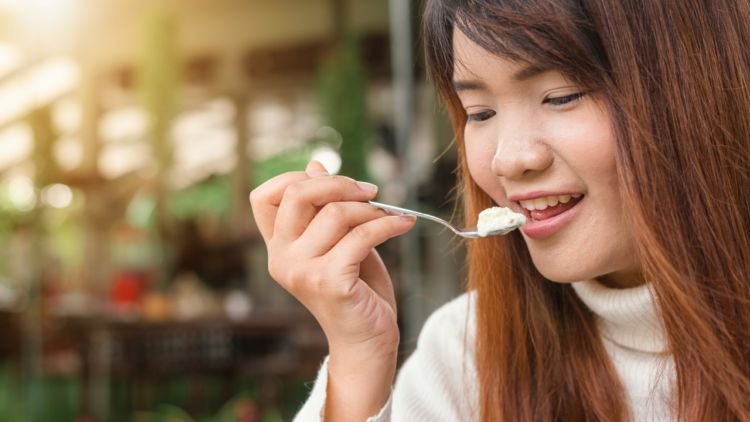 Selain Enak Dijadikan Makanan, 5 Manfaat Yoghurt ini Perlu Anda Ketahui