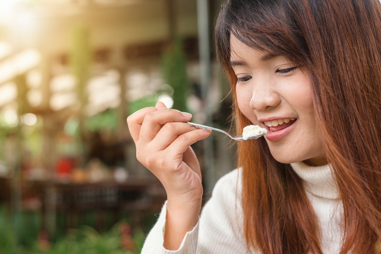 Selain Enak Dijadikan Makanan, 5 Manfaat Yoghurt ini Perlu Anda Ketahui