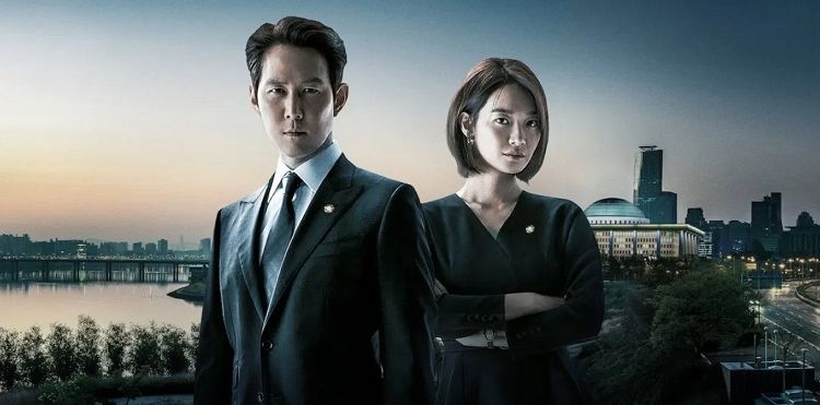 5 Fakta K-Drama Chief of Staf Season 2 yang Wajib Kamu Ketahui! Semakin Seru dan Menegangkan