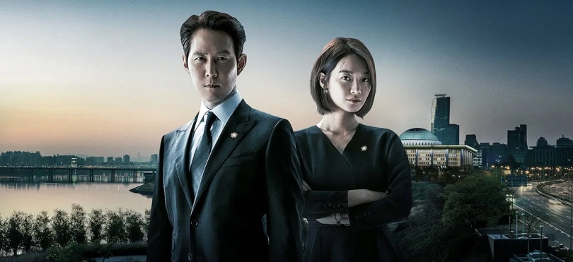 5 Fakta K-Drama Chief of Staf Season 2 yang Wajib Kamu Ketahui! Semakin Seru dan Menegangkan