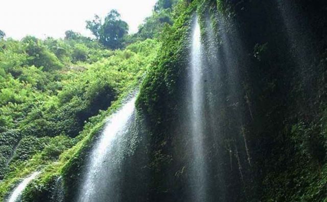 Air Terjun Madakaripura Probolinggo