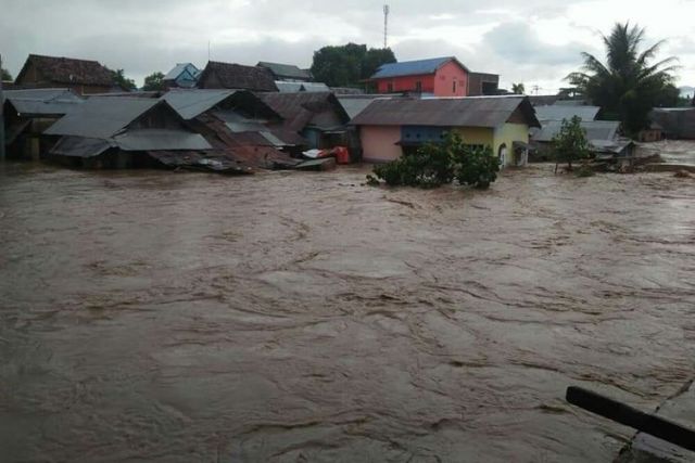 Banjir