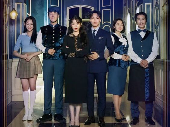 Temani Hari Liburmu, 7 Drama Korea Terbaru 2019 Ini Bisa Bikin Kamu Gagal Move On!