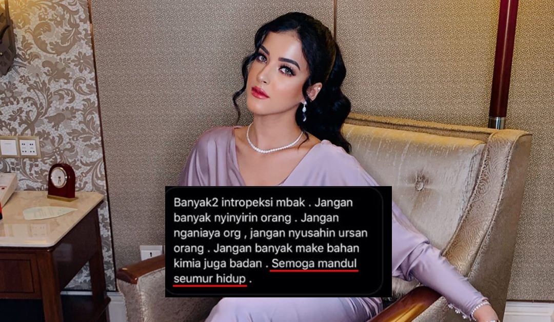 Ngasih Edukasi Soal Paid Promote Produk Abal-Abal, Tasya Farasya Malah Didoakan Mandul. Miris Banget