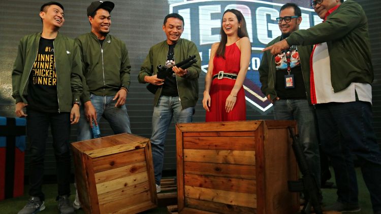 Telkomsel Akan Gelar Liga PUBG Mobile Terbesar Se-Indonesia dengan Total Hadiah Rp 1,6 Miliar