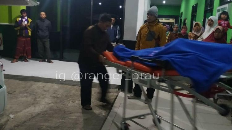 Satu Pendaki Meninggal, Jalur Pendakian Gunung Prau via Igirmranak Ditutup Sementara!