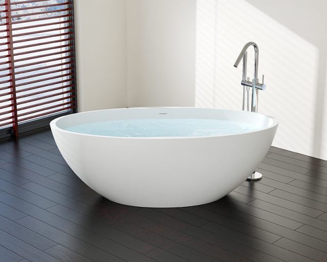 Freestanding Bathtub