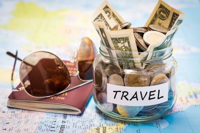 Budget Travel