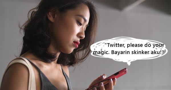 Mantra Ampuh 2019: “Twitter Please Do Your Magic” dan Kemenangan Warganet. Beneran Ajaib Nggak, Ya?