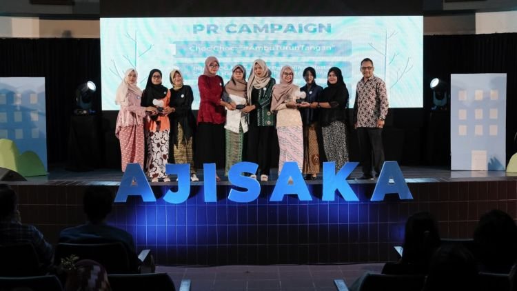 Mengangkat Tema Abhipraya Darani atau Meluak Plastik, Festival Ajisaka 2019 Sukses Digelar