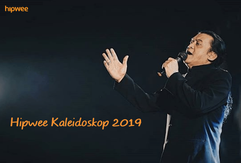 Lahirnya Sobat Ambyar dan Kebangkitan Didi Kempot di Tahun 2019. Merawat Kesedihan dengan Goyangan~