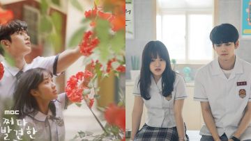 5 Drama Korea Tema Sekolah Ini Cocok untuk Temani Pergantian Tahunmu. Semua Seru!