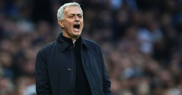 5 Fakta Unik José Mourinho, Pelatih Baru Tottenham. Penggemar Bola Wajib Tahu Nih!