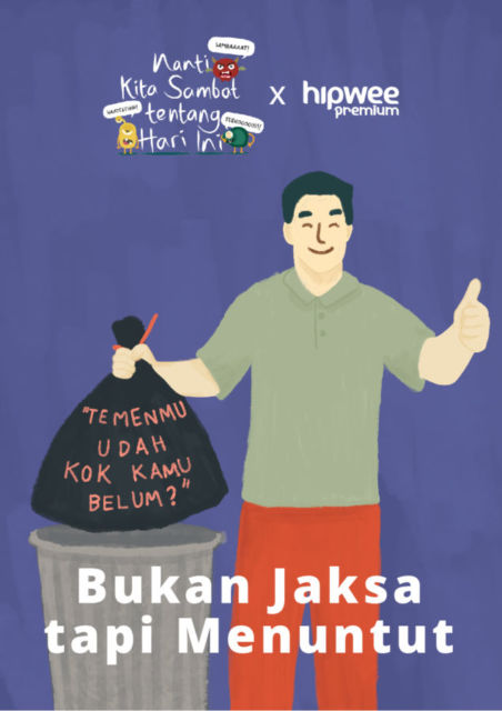 9+ Kata-kata Bodo Amat yang Bijak & Bermakna