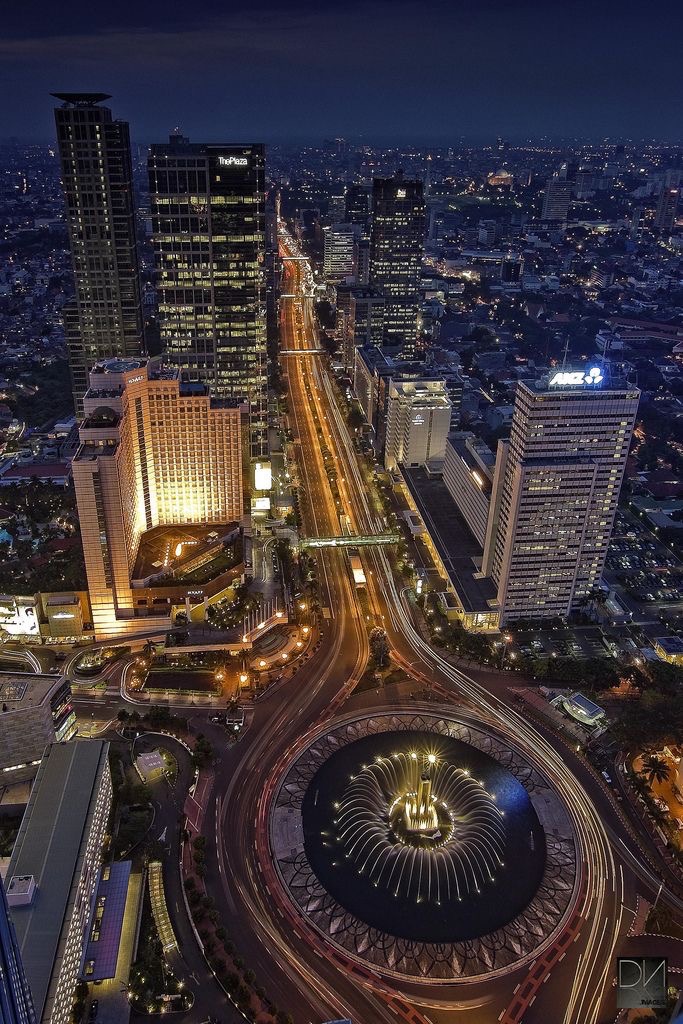 Jakarta Dengan Segala Cerita dan Destinasinya. Ada Sejarah di Megahnya Gedung-Gedung Berkilauan