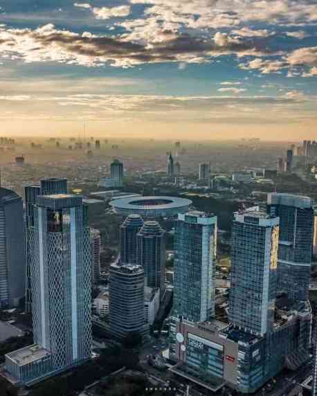 SCBD District 8