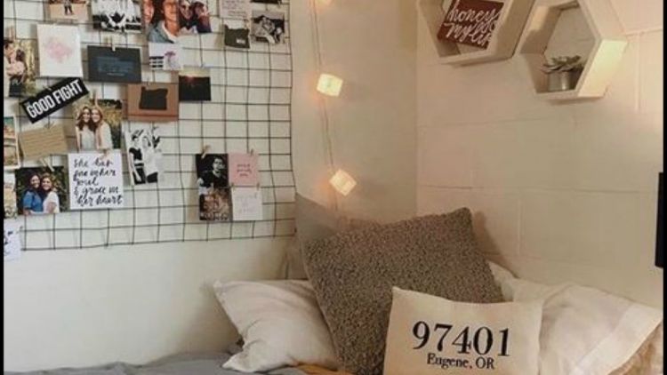 5 Must Have Item Biar Kamar Kosmu Jadi Lebih Aesthetic dan Nyeni Tiap Sudutnya