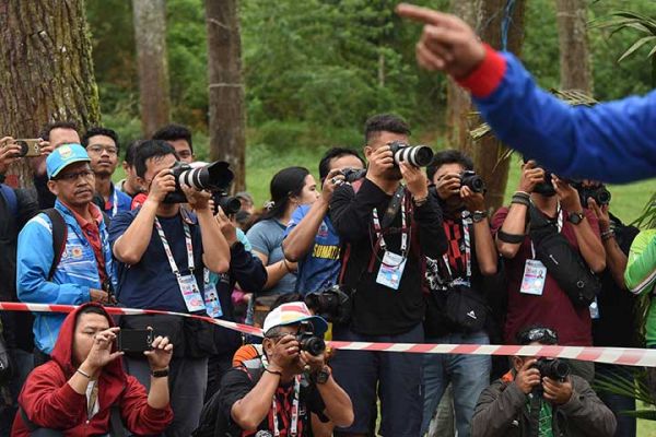 Tuntutan Cepat dan Cermat membuat Kamu Harus di Nomor Duakan