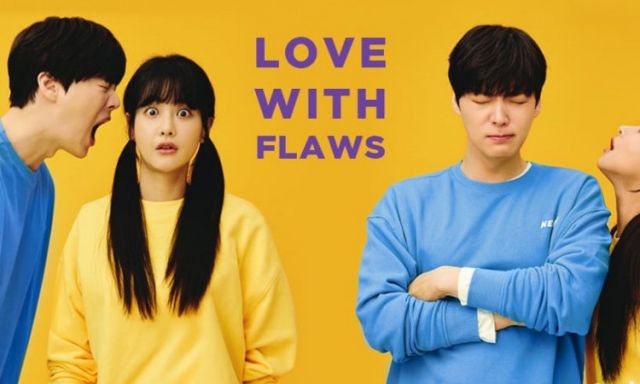 6 Pilihan Drama Korea On Going Tahun 2019. Khusus untukmu yang Mau Maraton Weekend Ini