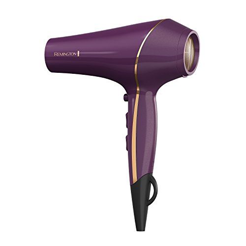 Hair dryer