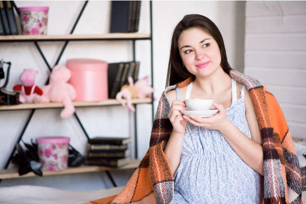 5 Dampak Minum Teh Bagi Ibu Hamil. Hati-Hati, Jangan Sampai Berlebihan, ya!