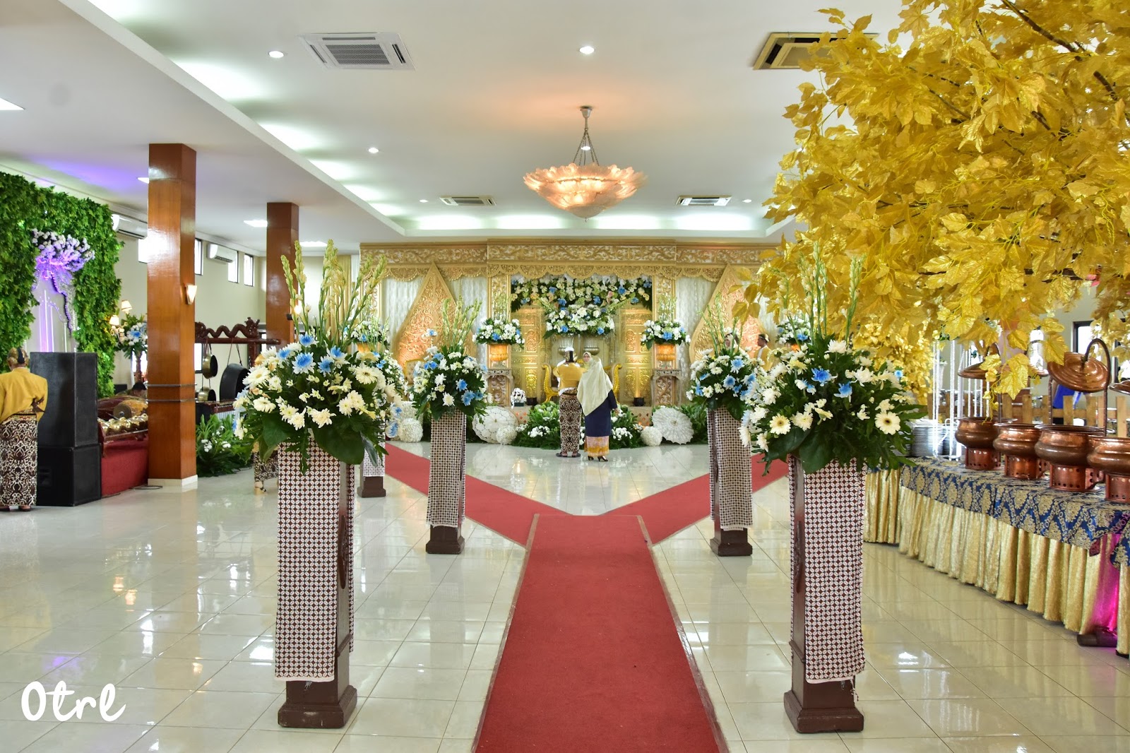 Mulai 4 Jutaan, Ini 9 Rekomendasi Gedung Nikah di Jakarta. Daya Tampung Lebih dari 1000 Tamu!