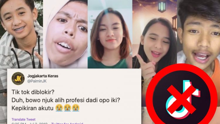 Kenapa TikTok Mampu Kalahkan FB dan IG? Padahal Banyak yang Bilang Kontennya ‘Gitu doang’ lo~