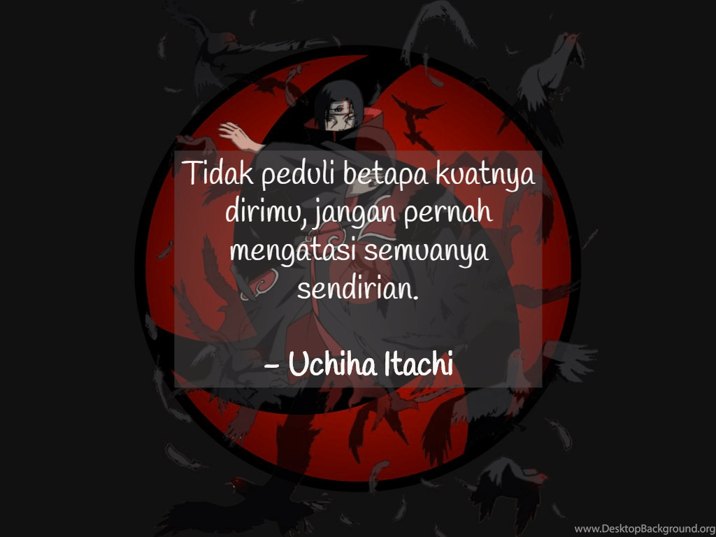 9 Quotes dari Film Naruto untukmu yang Sedang Kehilangan Arah dan Bimbang Soal Masa Depan