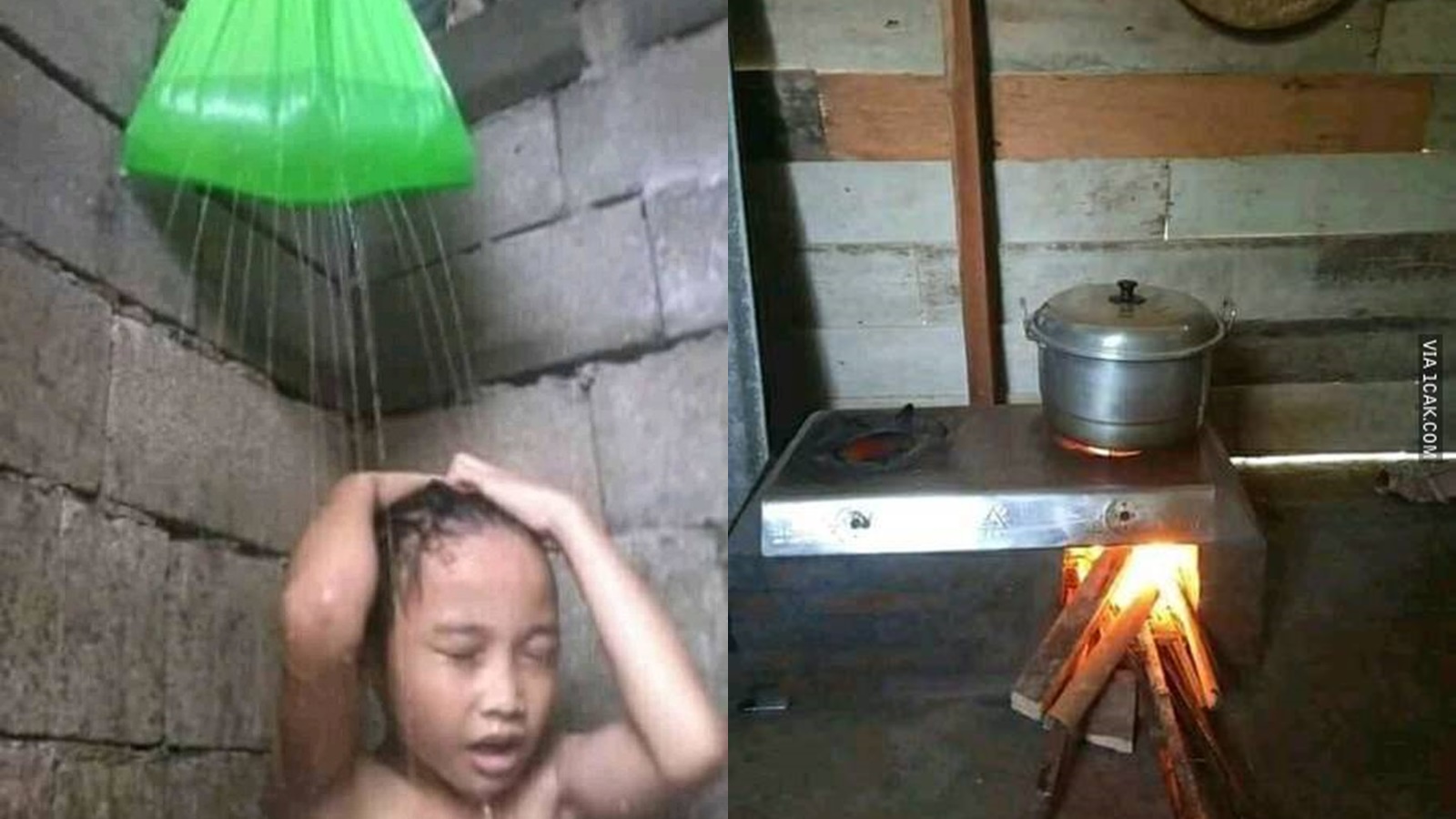 11 Lifehack Perabot Dapur ini Bukti Bahwa Emak Adalah Ilmuwan Sejati. S-3 Teknik Harvard mah Lewat~