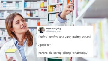 Lelah dengan Pekerjaan? Nih 11 Pelesetan Kocak dari Beragam Profesi Ala Warganet Twitter, Ngakak!