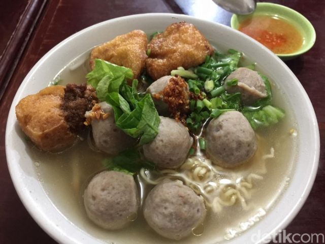 Bakso Sapi