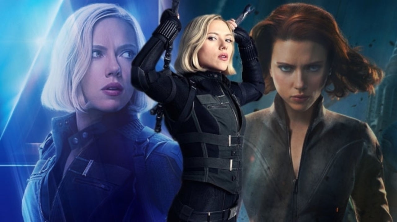 10 Fakta Menarik Tentang Natasha Romanoff Alias Black Widow, Superhero Cewek yang Badass Abis!